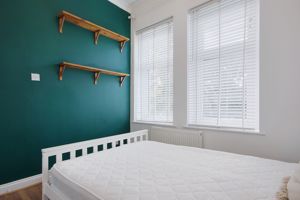 Bedroom Two- click for photo gallery